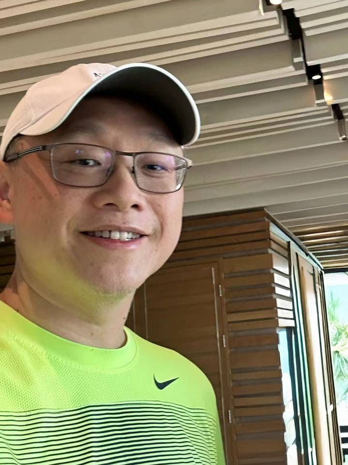 Rong Liu 2 Rong Liu 2